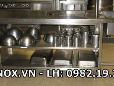 Bàn inox