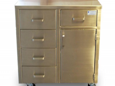 Tủ inox ngăn kéo