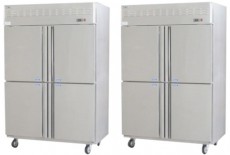 Công ty Thiên Tân chuyên cung cấp tủ đông, tủ mát công nghiệp